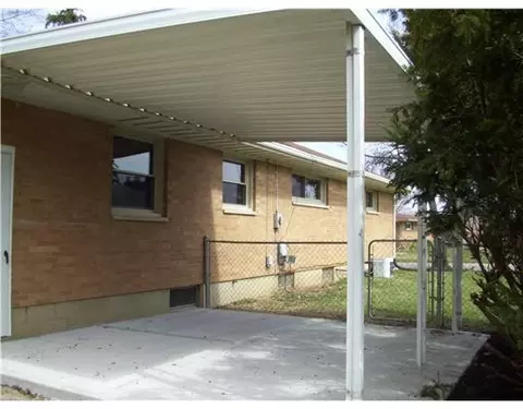 1739 Merrydale, Springfield, OH 45503 photo 12