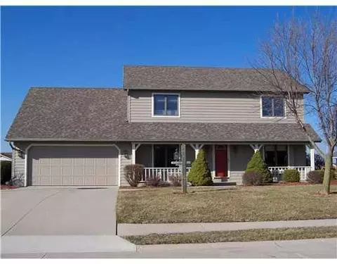 1008 Emerald, Coldwater, OH 45828 photo 1