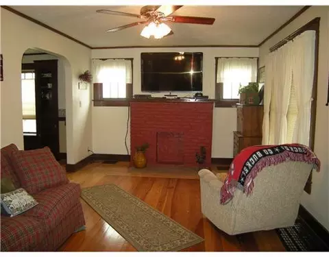 1409 Saint Paris Rd, Springfield, OH 45504 photo 8