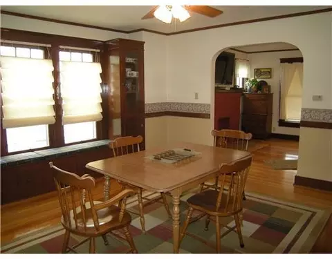 1409 Saint Paris Rd, Springfield, OH 45504 photo 2