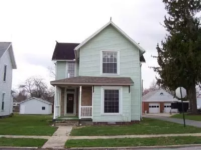 119 Boggs, De Graff, OH 43318 photo 1