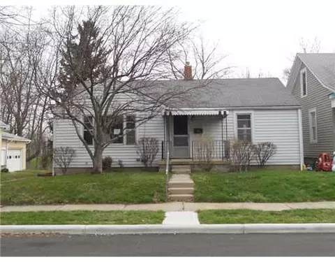 730 Taft, Sidney, OH 45365 photo 1