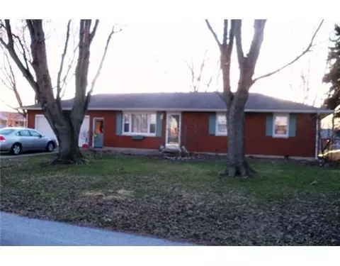 1371 Stephens, Sidney, OH 45365 photo 1
