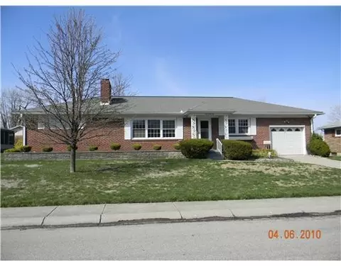 946 Sundown Rd, Springfield, OH 45503 photo 1