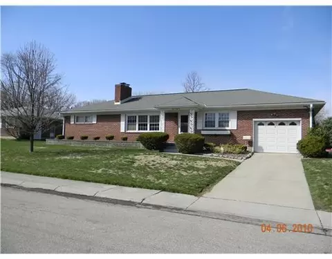 946 Sundown Rd, Springfield, OH 45503 photo 2