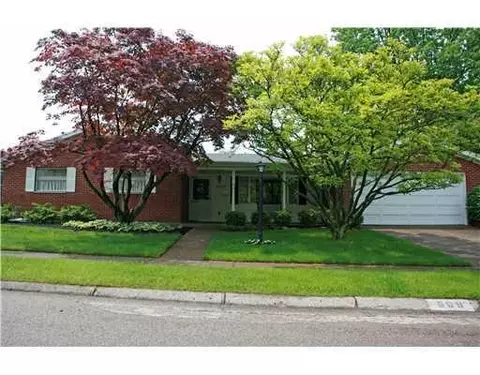 609 Zeller, Springfield, OH 45503 photo 1
