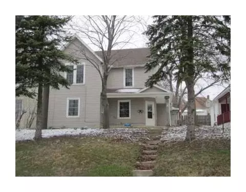 1508 Sheridan, Springfield, OH 45505 photo 1
