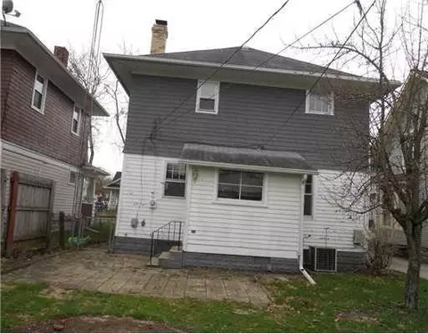 732 E Cassilly St, Springfield, OH 45503 photo 9