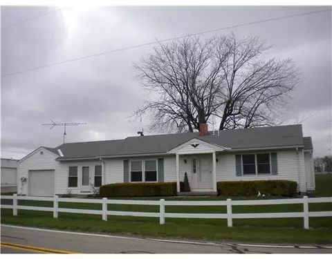 5330 E Yeazell Rd, Springfield, OH 45502 photo 1
