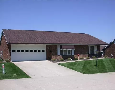 1132 Bradford Dr #.., Springfield, OH 45503 photo 1