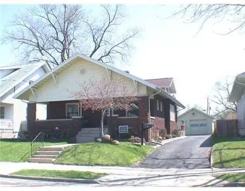 232 S Clairmont Ave, Springfield, OH 45505 photo 1