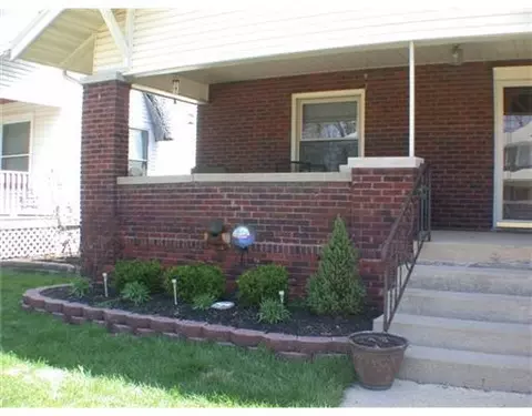 232 S Clairmont Ave, Springfield, OH 45505 photo 9