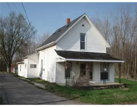 215 Miami St, De Graff, OH 43318 photo 1