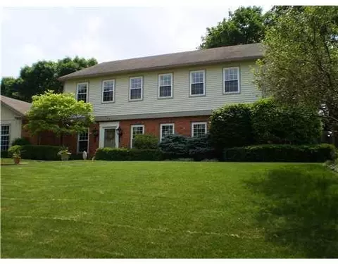 739 Linmuth Ct, Springfield, OH 45503 photo 1