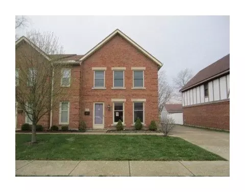 2109 Olympic St #2109, Springfield, OH 45503 photo 1