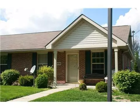 1476 Westmont #.., Springfield, OH 45503 photo 1