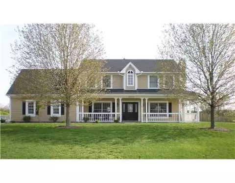 4563 Bolin, Springfield, OH 45502 photo 1