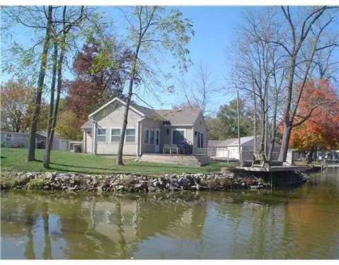 13046 Luthman, Minster, OH 45865 photo 1