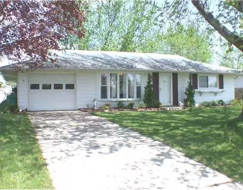 1410 Providence Ave, Springfield, OH 45503 photo 1