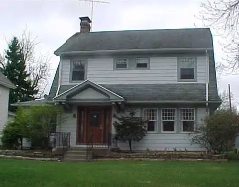 147 S Kensington Pl, Springfield, OH 45504 photo 1