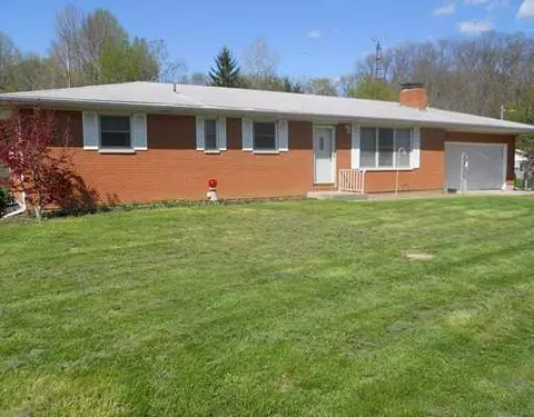 3974 Saint Paris, Springfield, OH 45504 photo 1