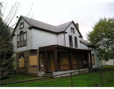 1421 Clifton, Springfield, OH 45505 photo 1