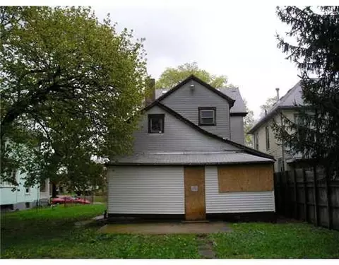 1421 Clifton, Springfield, OH 45505 photo 9