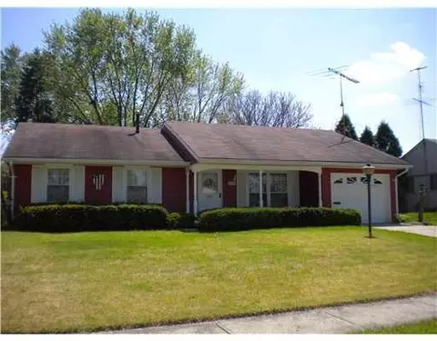 1515 Marinette Dr, Springfield, OH 45503 photo 1