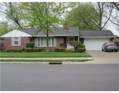 437 Johnson, Celina, OH 45822 photo 1