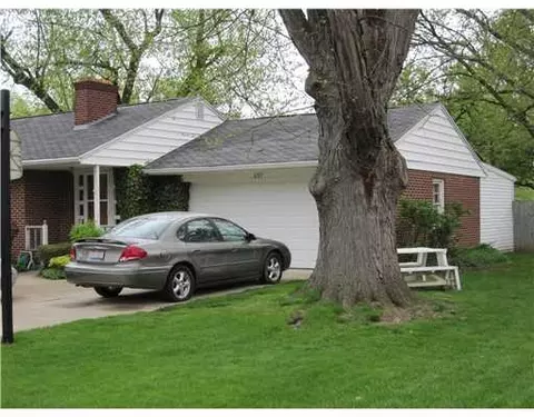 437 Johnson, Celina, OH 45822 photo 3