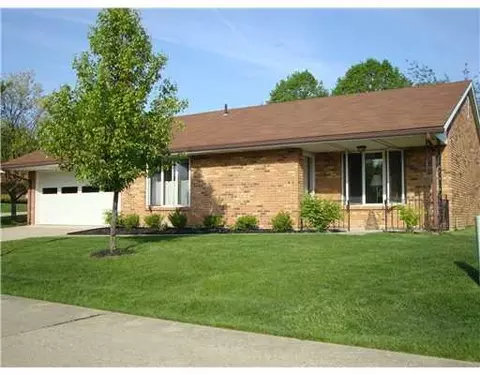 2950 Avery #.., Springfield, OH 45503 photo 1
