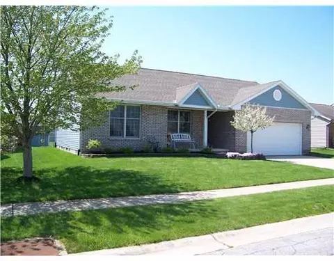 1485 Constitution, Sidney, OH 45365 photo 1