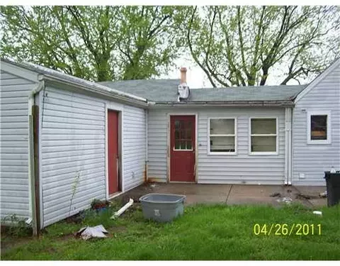 2819 Hilldale Rd, Springfield, OH 45505 photo 11