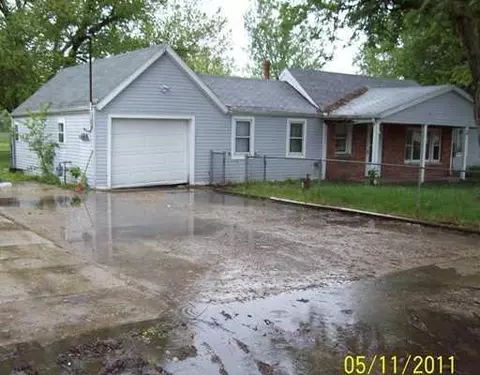 2819 Hilldale Rd, Springfield, OH 45505 photo 1