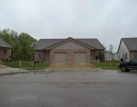 2724 2726 Andrew Ct, Sidney, OH 45365 photo 1