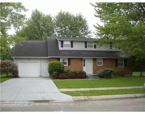 1309 Michael Ave, Celina, OH 45822 photo 1