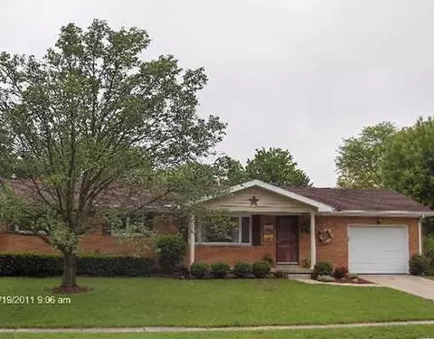 2527 Balsam Dr, Springfield, OH 45503 photo 1