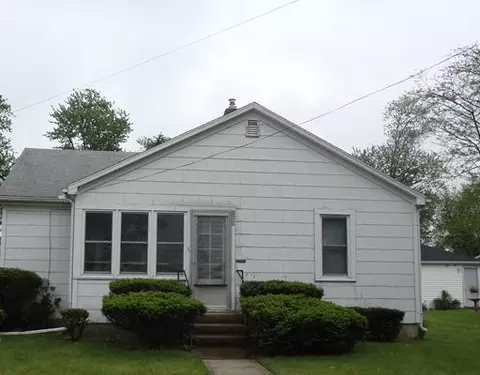 833 Fair, Sidney, OH 45365 photo 1