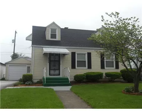 1847 Quincy, Springfield, OH 45505 photo 1