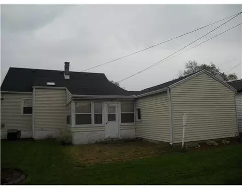 1847 Quincy, Springfield, OH 45505 photo 13