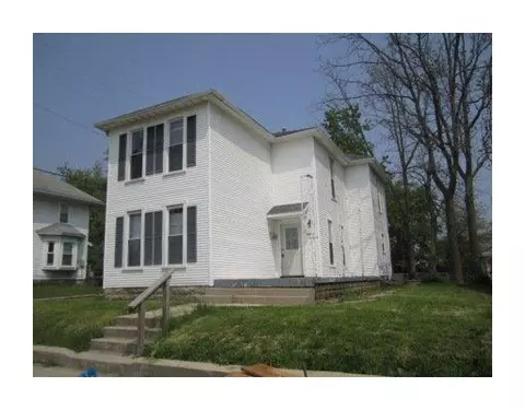 1818 Lexington, Springfield, OH 45505 photo 1