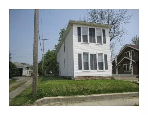 1818 Lexington, Springfield, OH 45505 photo 2
