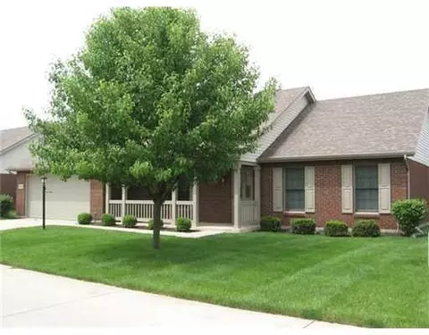 1734 Willow Lakes Dr #...., Springfield, OH 45502 photo 1