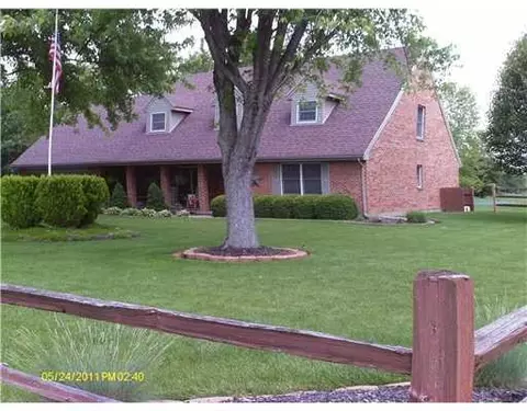 62 Milton-carlisle, Springfield, OH 45504 photo 1
