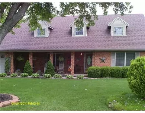 62 Milton-carlisle, Springfield, OH 45504 photo 4