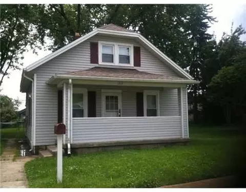 1717 Fulton Ave, Springfield, OH 45505 photo 1