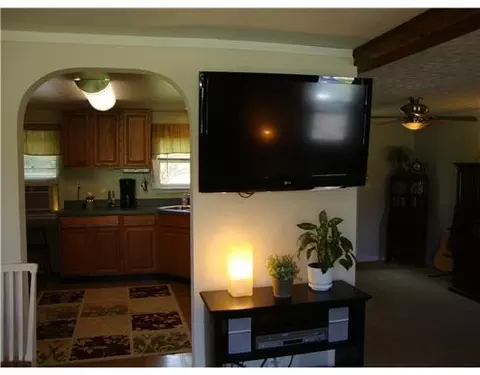 3641 S Tecumseh, Springfield, OH 45502 photo 4