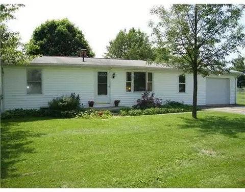 3641 S Tecumseh, Springfield, OH 45502 photo 1
