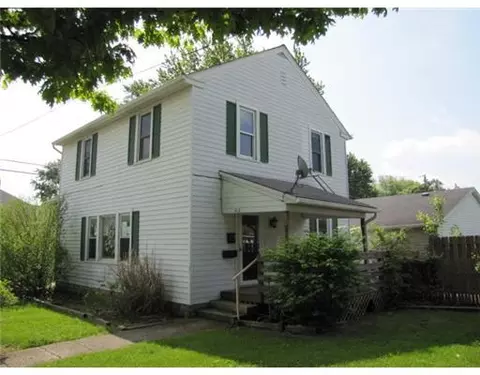 615 Johnston, Sidney, OH 45365 photo 1