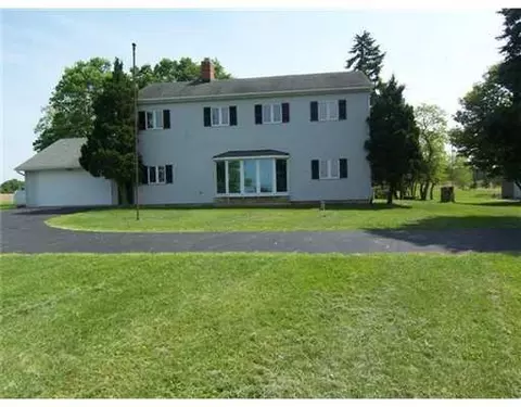 3851 Dayton-springfield Rd, Springfield, OH 45502 photo 1